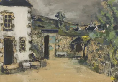 The Farmhouse 3