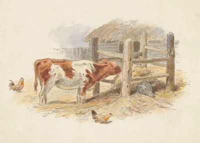 The Farmyard 3