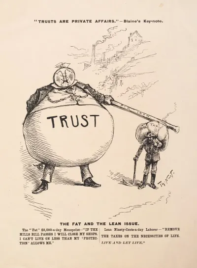 The Fat And The Lean Issue