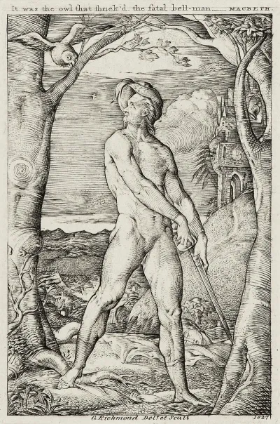The Fatal Bellman