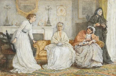 The Fates 2