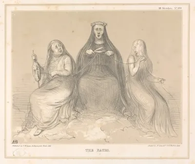 The Fates 3