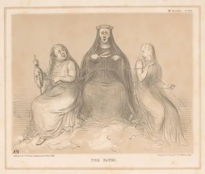 The Fates 4