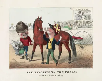 The Favorite In The Pools A Mutual Understanding