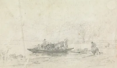 The Ferry 4