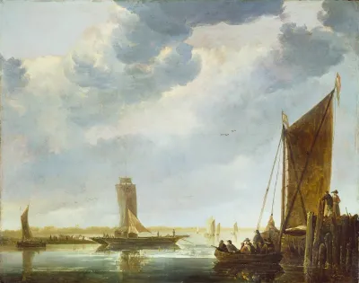 The Ferry Boat