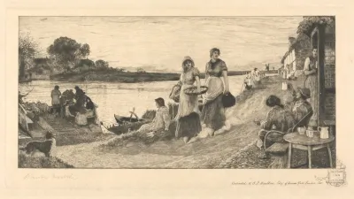 The Ferry Inn