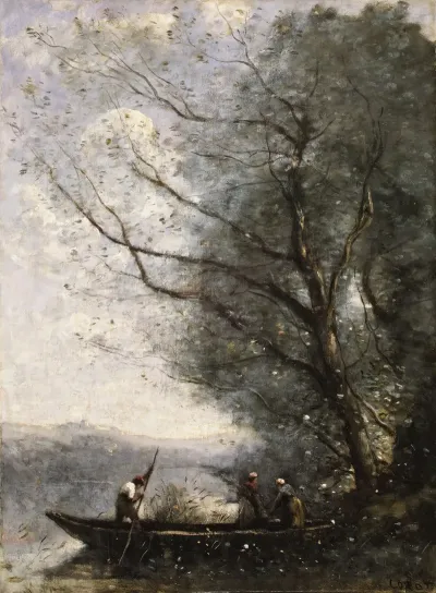 The Ferryman 2