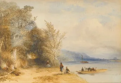 The Ferryman