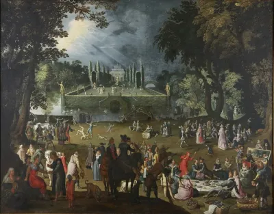 The Fete