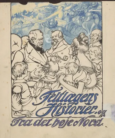 The Field Doctors Stories And From The Far North