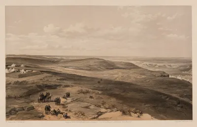 The Field Of Inkermann