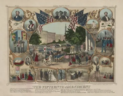 The Fifteenth Amendment 2