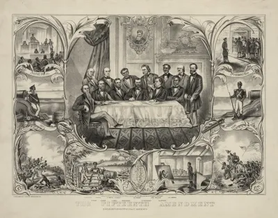 The Fifteenth Amendment