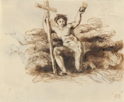 The Figure Of Religion