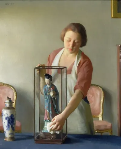 The Figurine