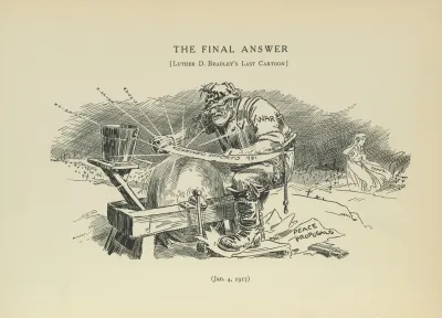 The Final Answer