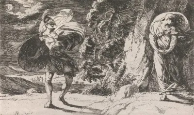 The Finding Of Cargloss