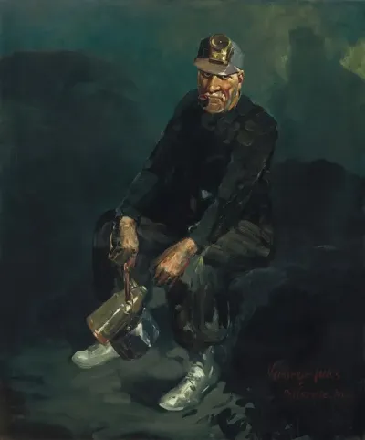 The Fire Boss