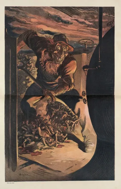 The Fireman
