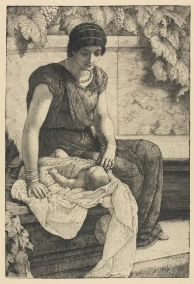 The First Born 3