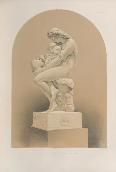 The First Cradle