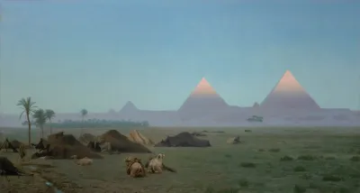 The First Kiss Of The Sun