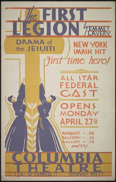 The First Legion 2