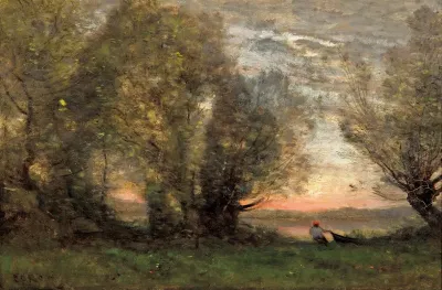 The Fisherman Evening Effect