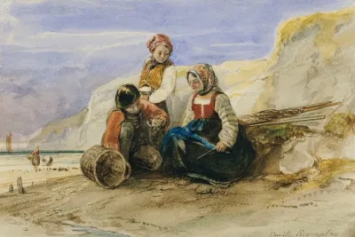 The Fishermans Children 2
