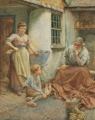 The Fishermans Tales 2