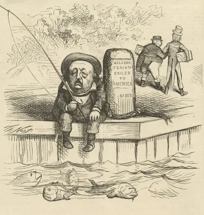 The Fishery Question
