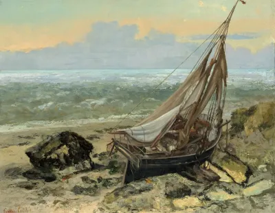 The Fishing Boat