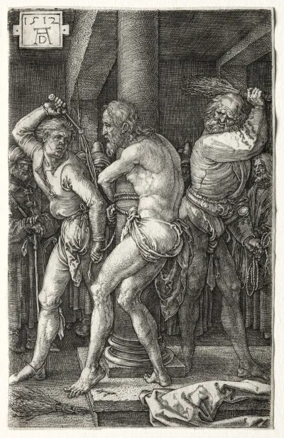 The Flagellation 13