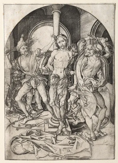 The Flagellation 15