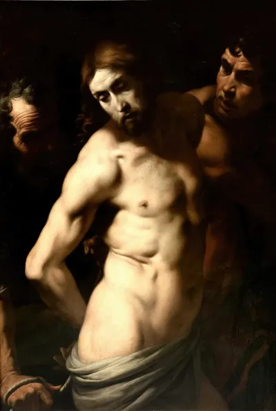 The Flagellation 8