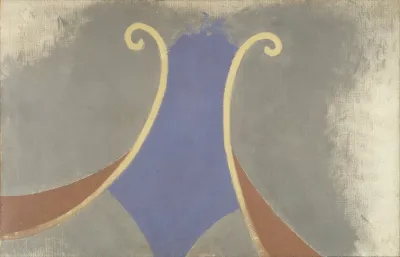 The Flame I