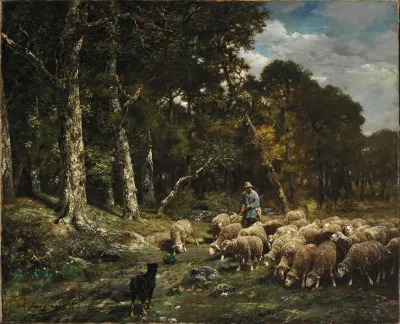 The Flock