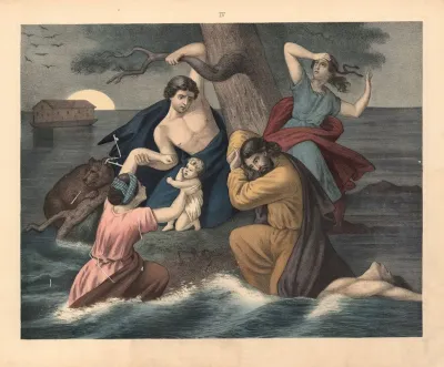The Flood 10