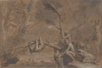 The Flood 4