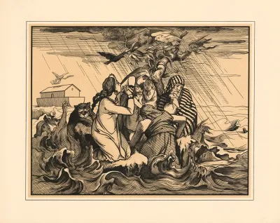 The Flood 8