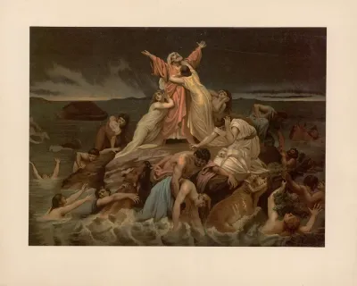 The Flood 9