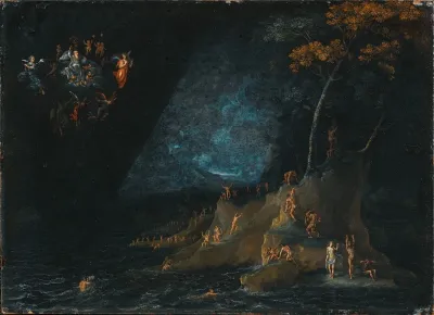 The Flood