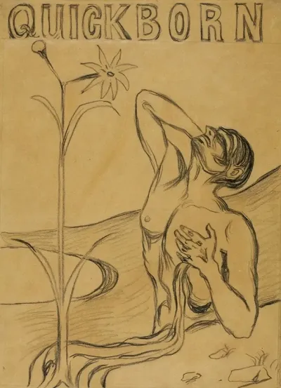 The Flower Of Pain