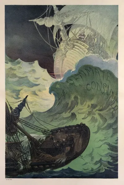 The Flying Dutchman 2