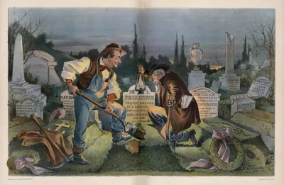 The Foolish Resurrectionists