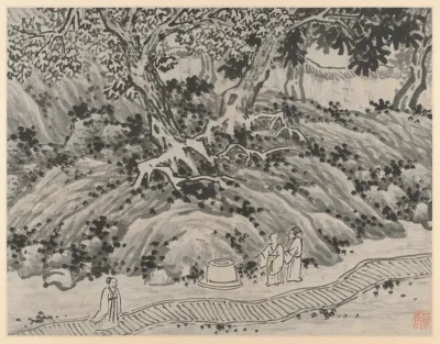 The Fools Spring