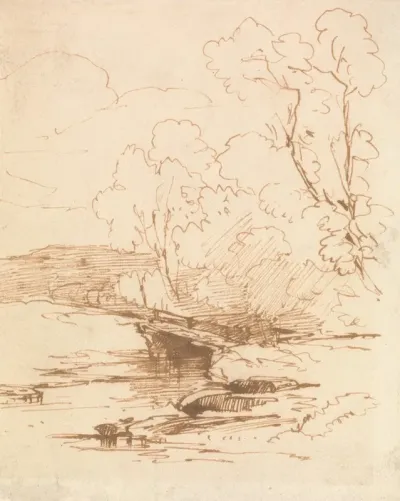 The Foot Bridge 2