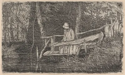 The Footbridge 2