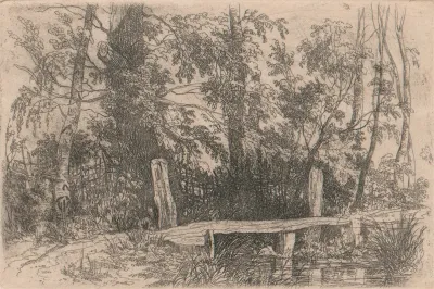 The Footbridge 3